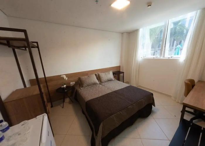 Barretos Park Hotel