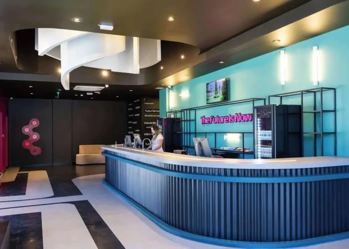 Ibis Styles Barretos