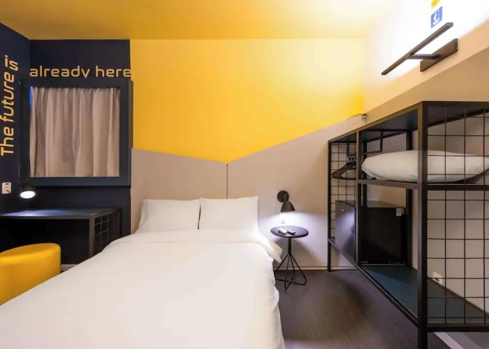 Ibis Styles Barretos
