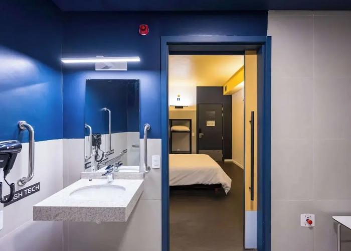 Ibis Styles Barretos