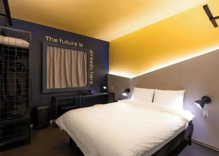 Ibis Styles Barretos