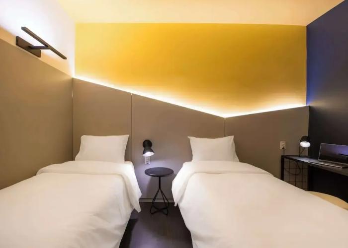Ibis Styles Barretos