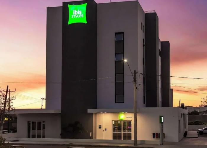 Ibis Styles Barretos