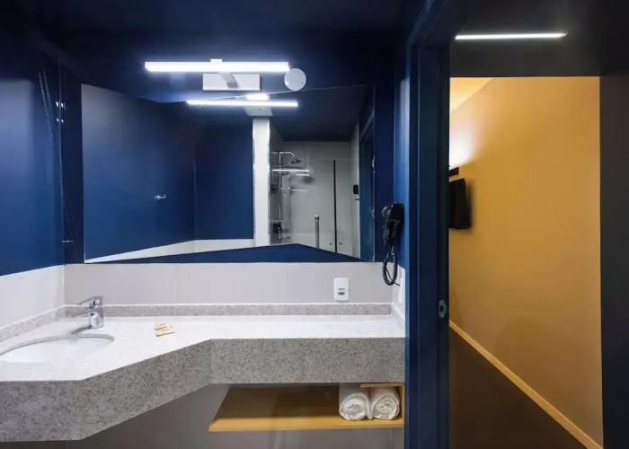 Ibis Styles Barretos