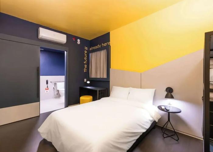 Ibis Styles Barretos