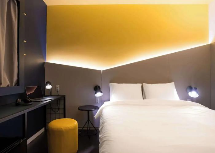 Ibis Styles Barretos