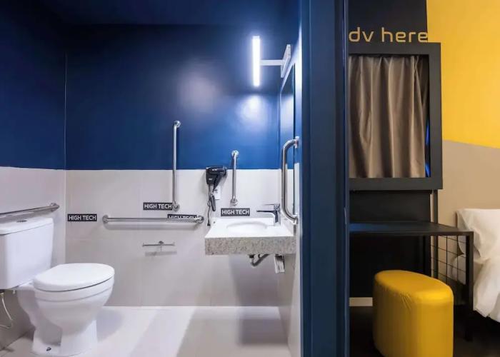 Ibis Styles Barretos