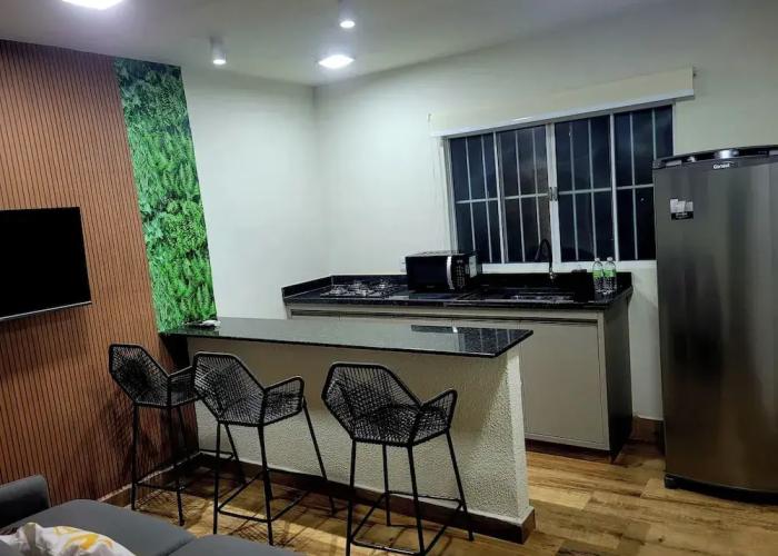 Tny Apart Barretos