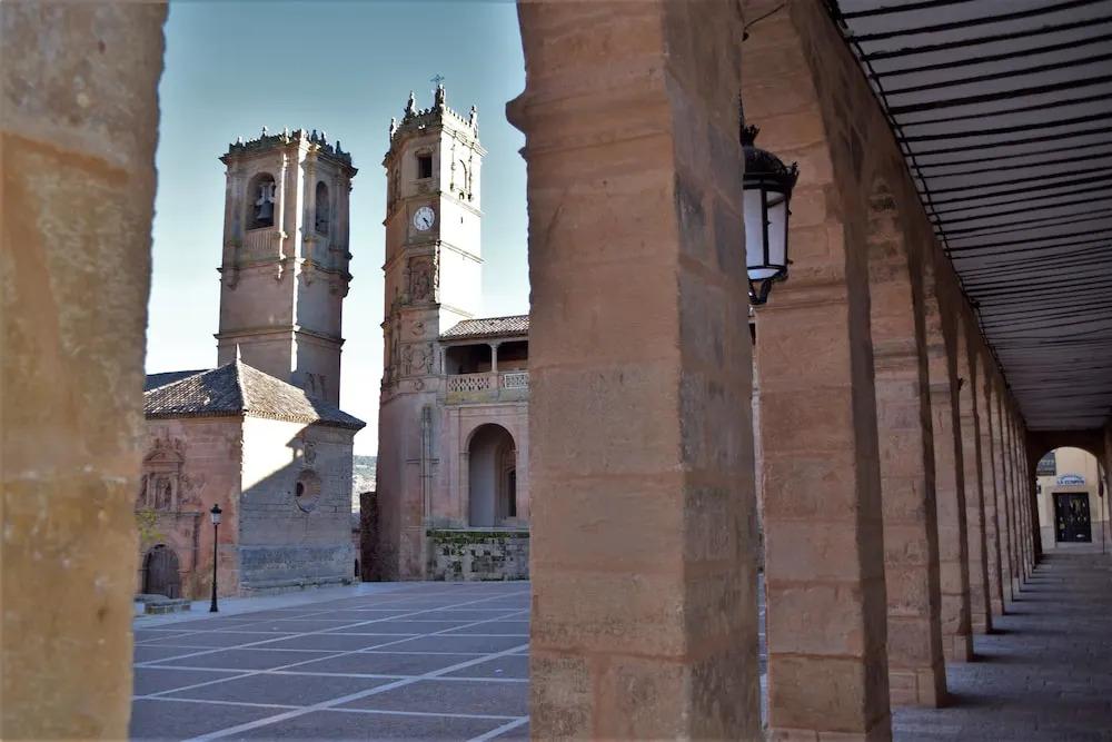 Miralmundo Alojamientos Rurales Ayna - HOSTAL RURAL