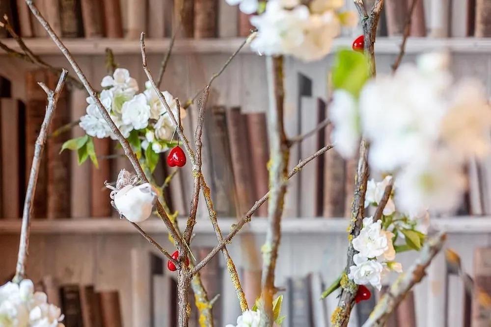 Hospederia Casa Martell