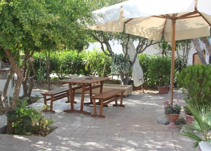 Paul's Garden Studios