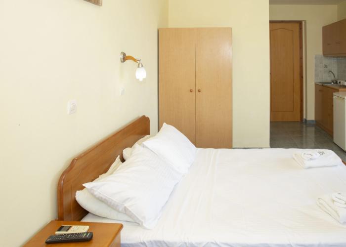 Alia Suites & Alia Beachfront Suites and Spa
