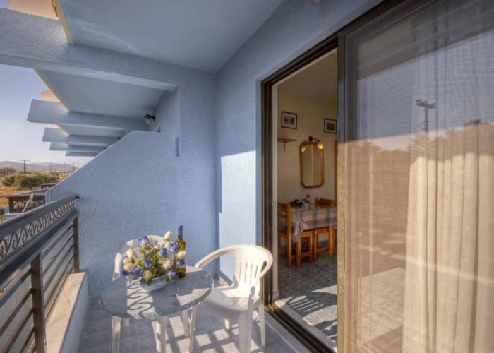 Alia Suites & Alia Beachfront Suites and Spa
