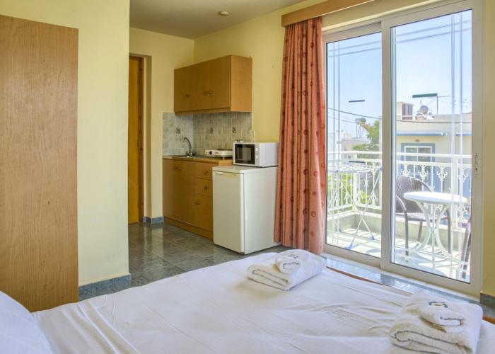 Alia Suites & Alia Beachfront Suites and Spa