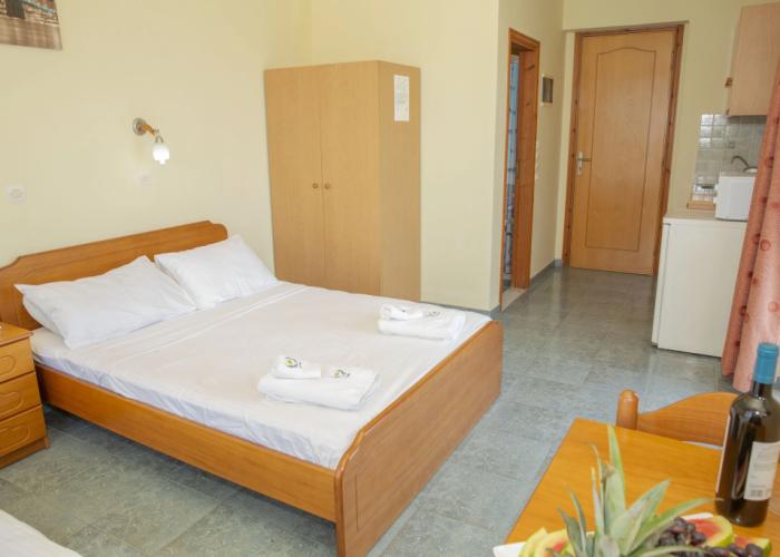 Alia Suites & Alia Beachfront Suites and Spa
