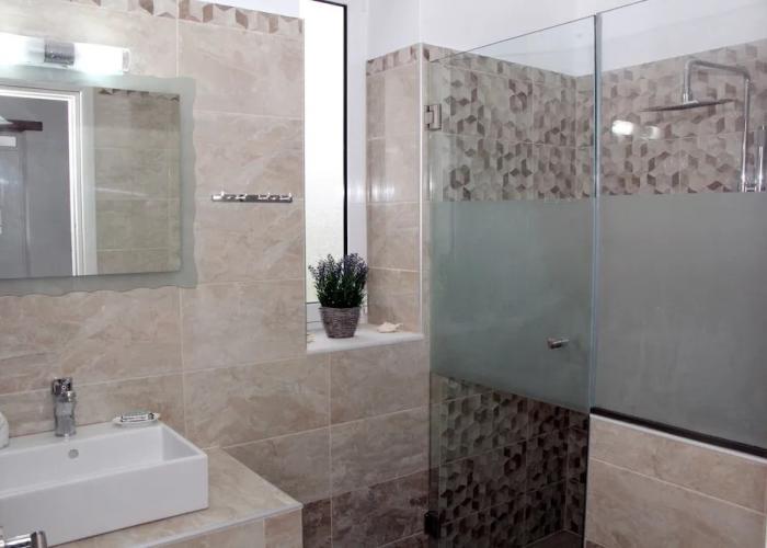 Haraki Stone Apartments