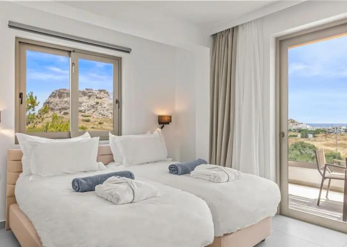 Kouros Stone Suites