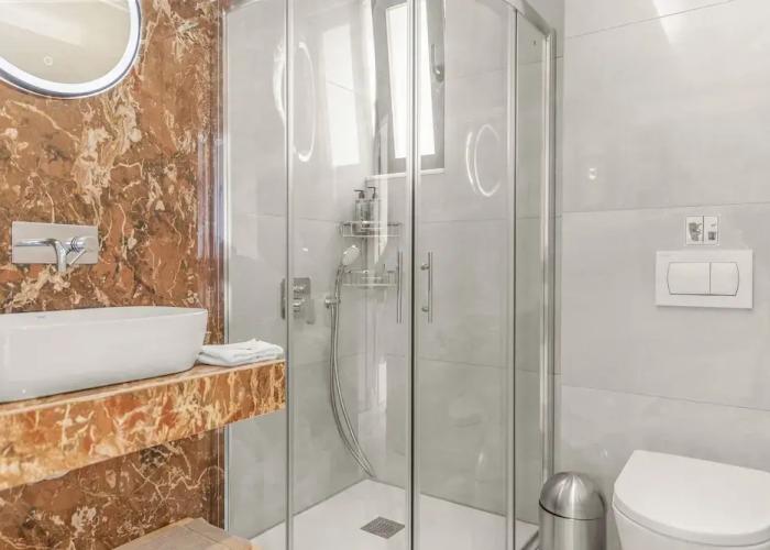 Kouros Stone Suites