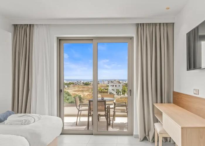 Kouros Stone Suites