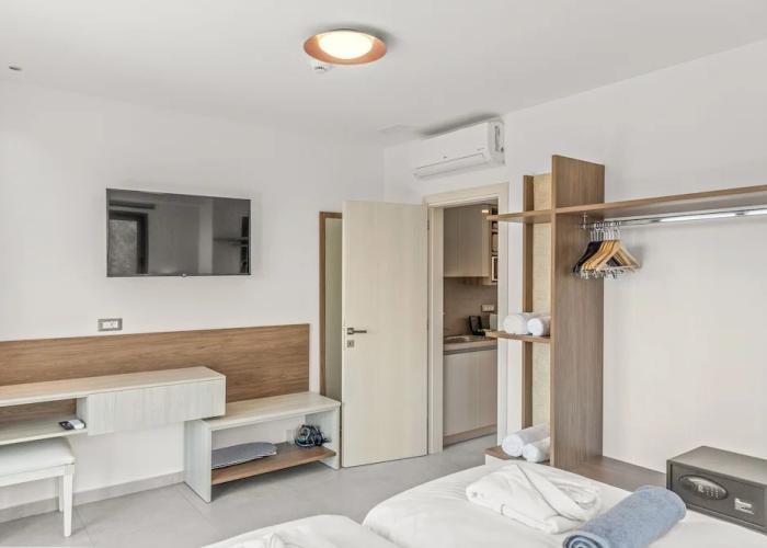 Kouros Stone Suites