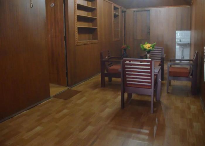Hotel Sms Residency