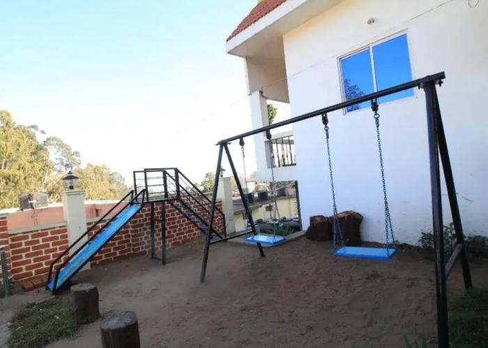 Hotel Sms Residency