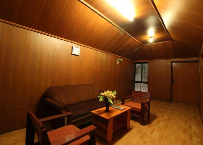 Hotel Sms Residency