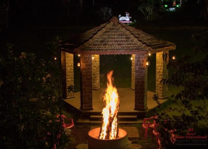 Hotel Kodai International
