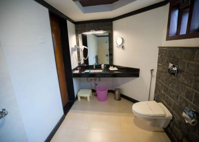 Hotel Kodai International