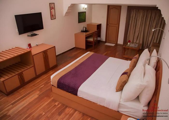 Hotel Kodai International