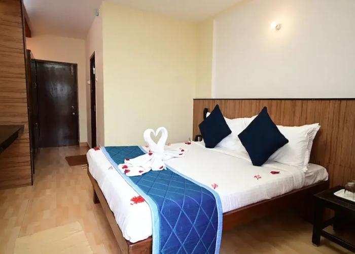 Yagappa Heritage Resort
