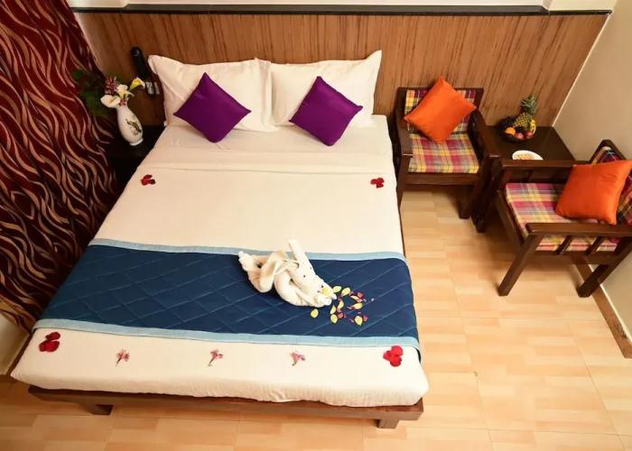 Yagappa Heritage Resort