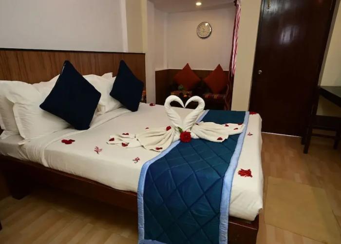 Yagappa Heritage Resort
