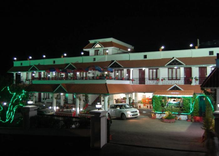 Apple Valley