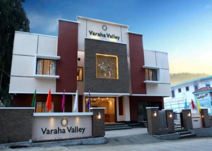 Varaha Valley Hotel