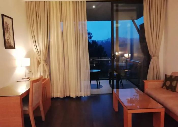 Varaha Valley Hotel