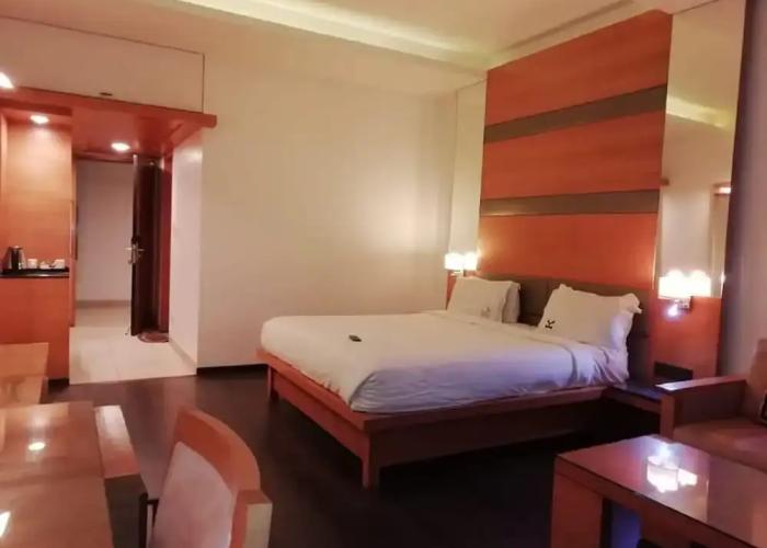 Varaha Valley Hotel