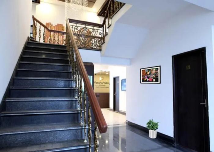 Varaha Valley Hotel