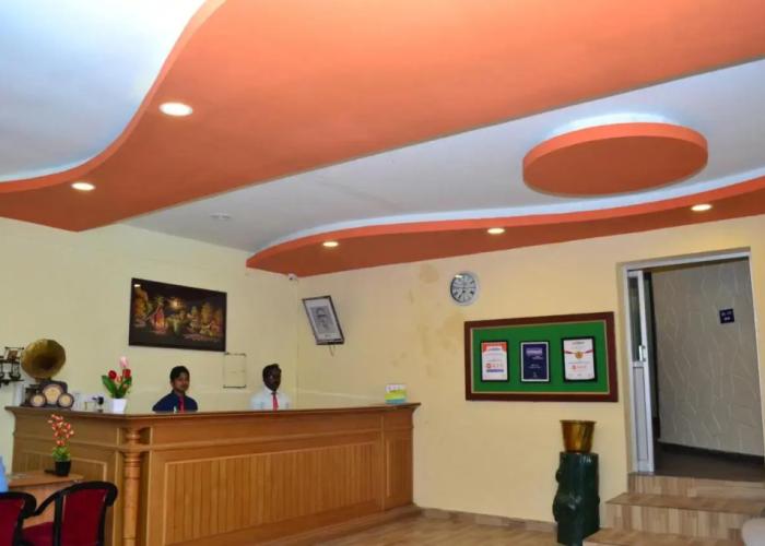 Hotel KodaiSunshineHotel