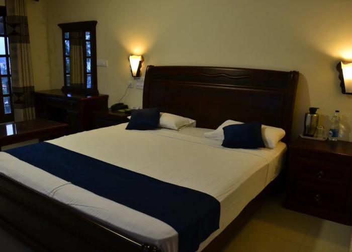 Hotel KodaiSunshineHotel