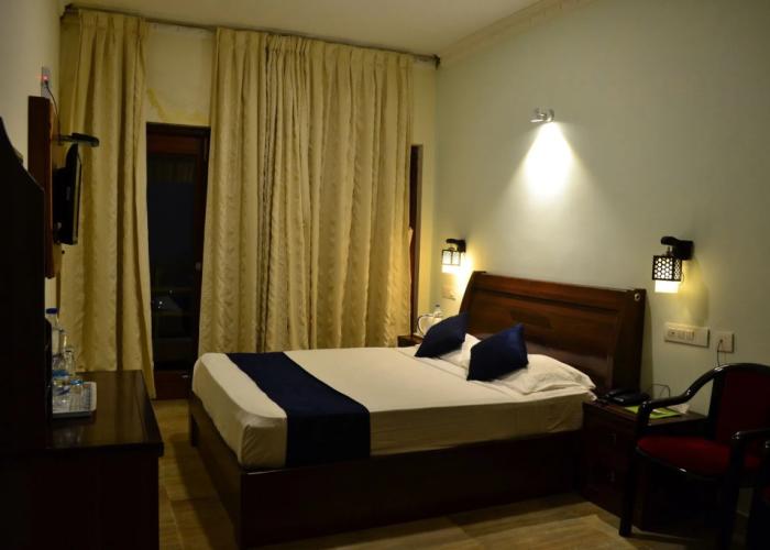 Hotel KodaiSunshineHotel