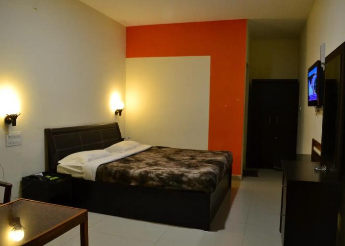 Hotel KodaiSunshineHotel