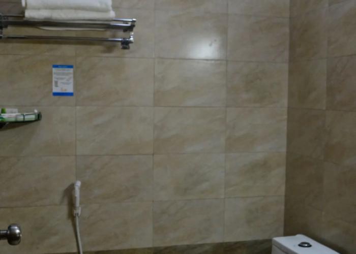 Hotel KodaiSunshineHotel