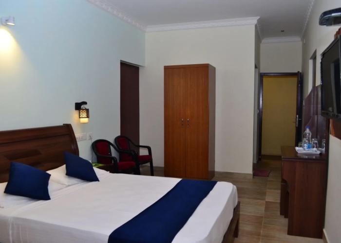 Hotel KodaiSunshineHotel