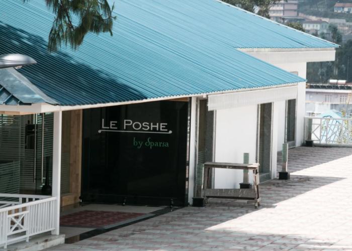 Le Poshe