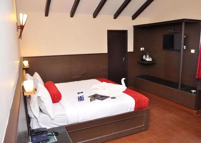 Holiday Home Resort