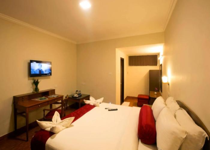 Holiday Home Resort