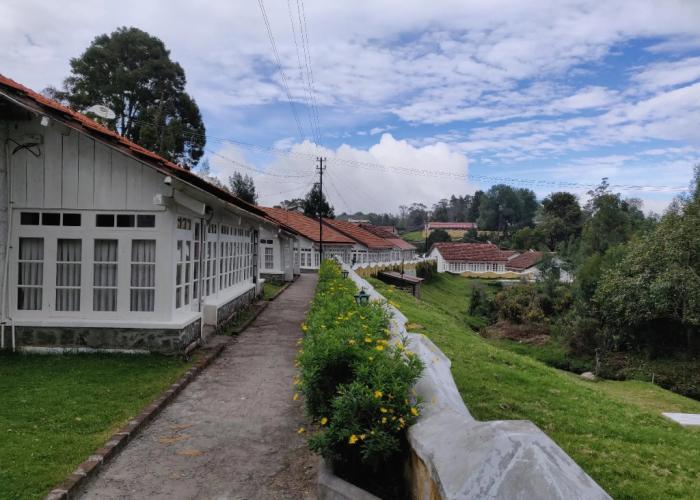 Holiday Home Resort