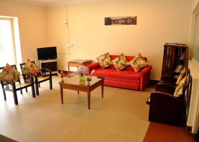 Holiday Home Resort