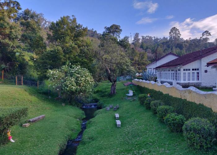 Holiday Home Resort